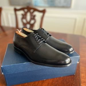 Cole Haan Black Dress Shoes